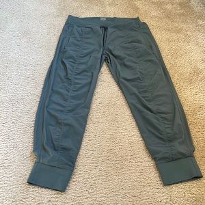 Athlete Attitude joggers